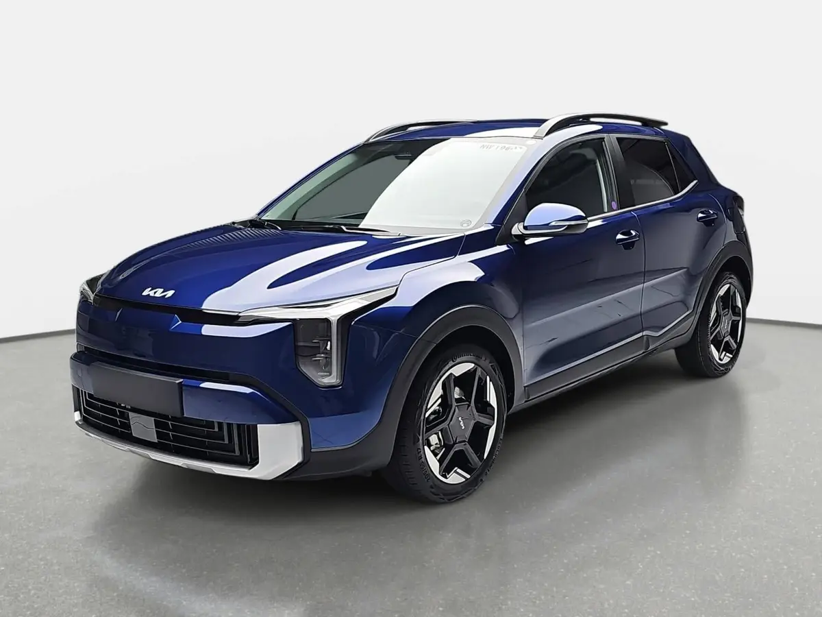 KIA STONIC 1.0 T-GDI 115 48V DCT SPIRIT MJ26 DRIVEWISE