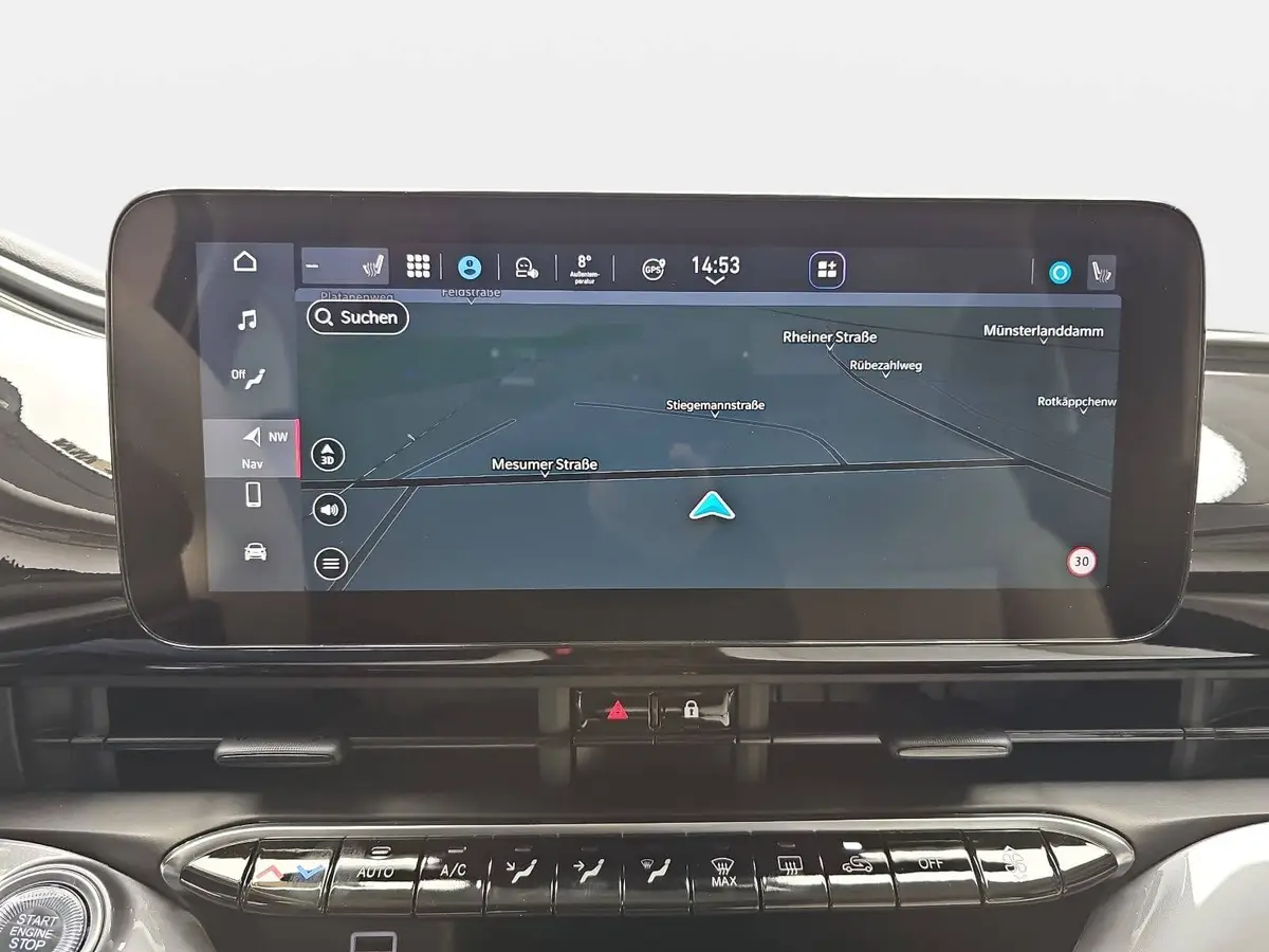 FIAT 500E ELEKTRO 42 KWH LA PRIMA