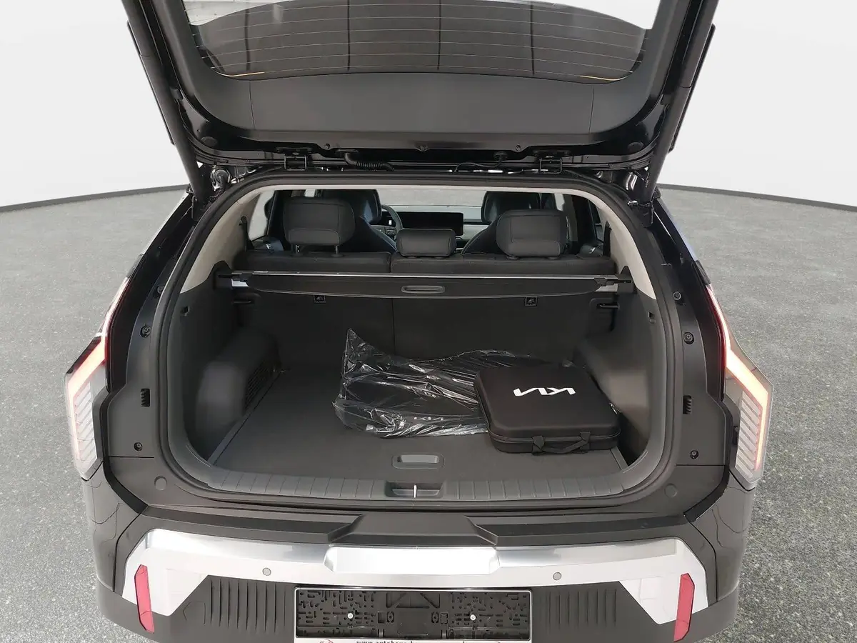 KIA EV3 58.3 KWH EARTH MJ26 WINTER-CONNECT BUSINESS UPGRADE DRIVEWISE-PARK