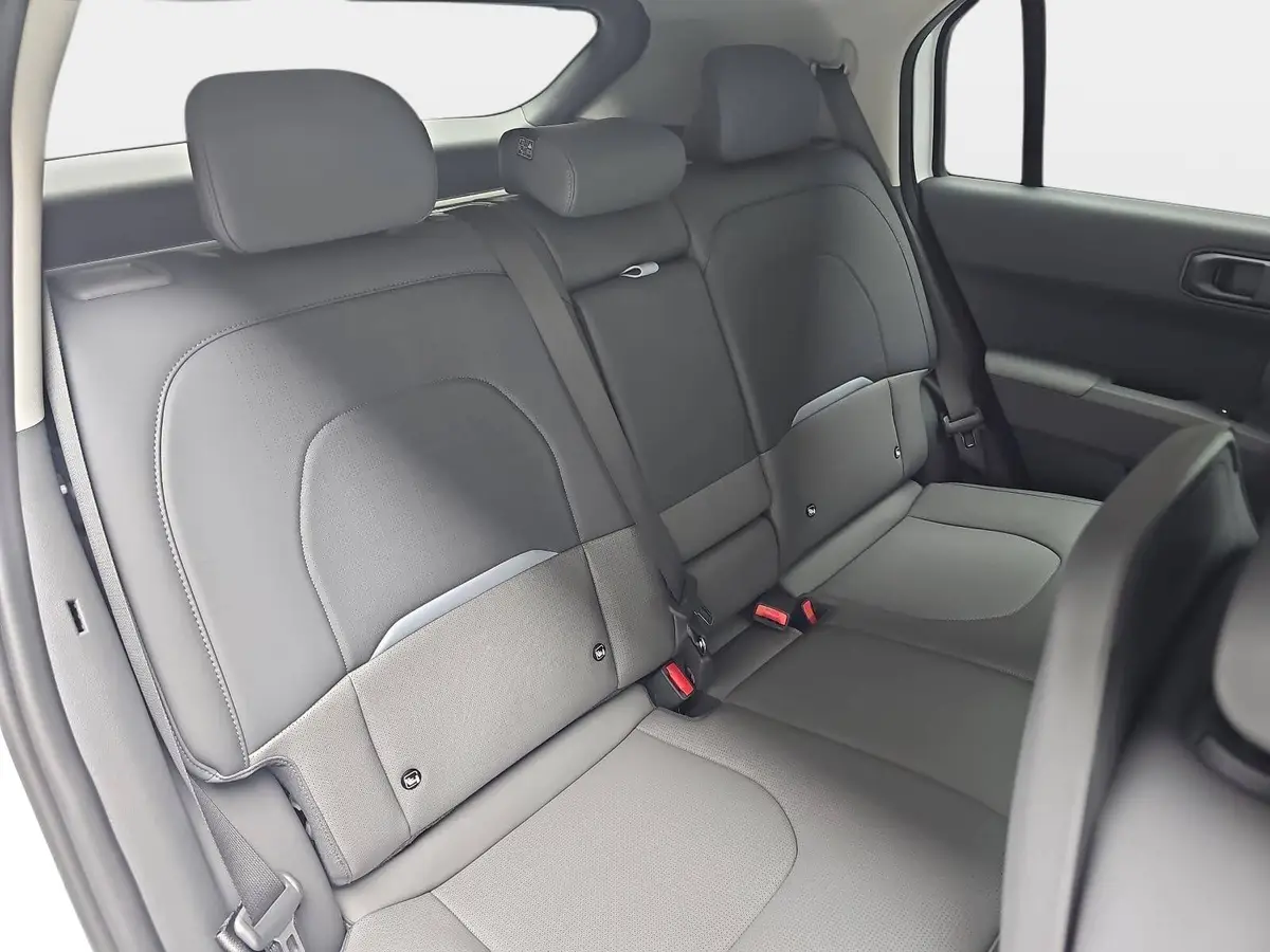 KIA EV3 81.4 KWH EARTH MJ26 WINTER-CONNECT BUSINESS UPGRADE DRIVEWISE-PARK