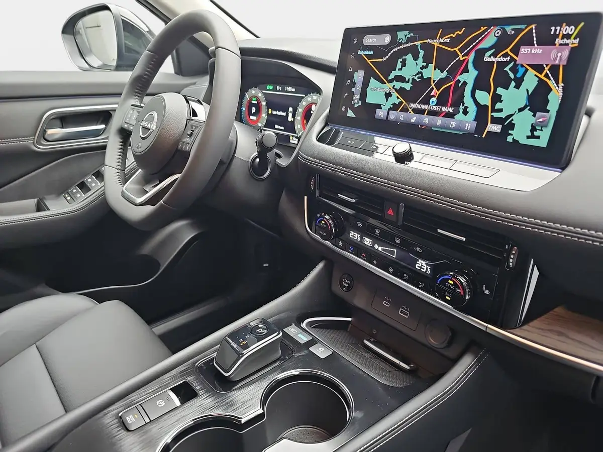 NISSAN X-TRAIL 1.5 VC-T E-POWER AUTO. TEKNA LM20