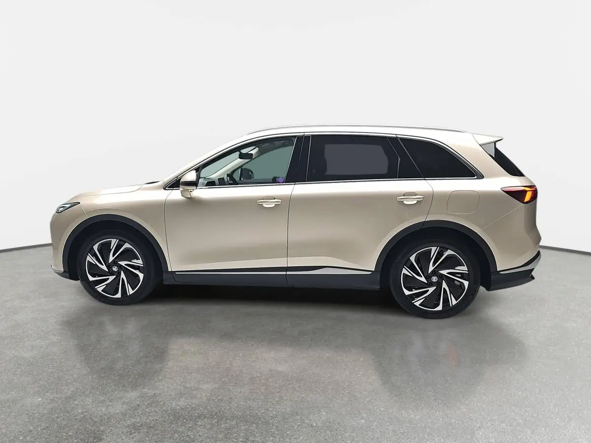 MG S6 EV EV 77 KWH LUXURY AWD PANORAMA LEDER 20-ZOLL