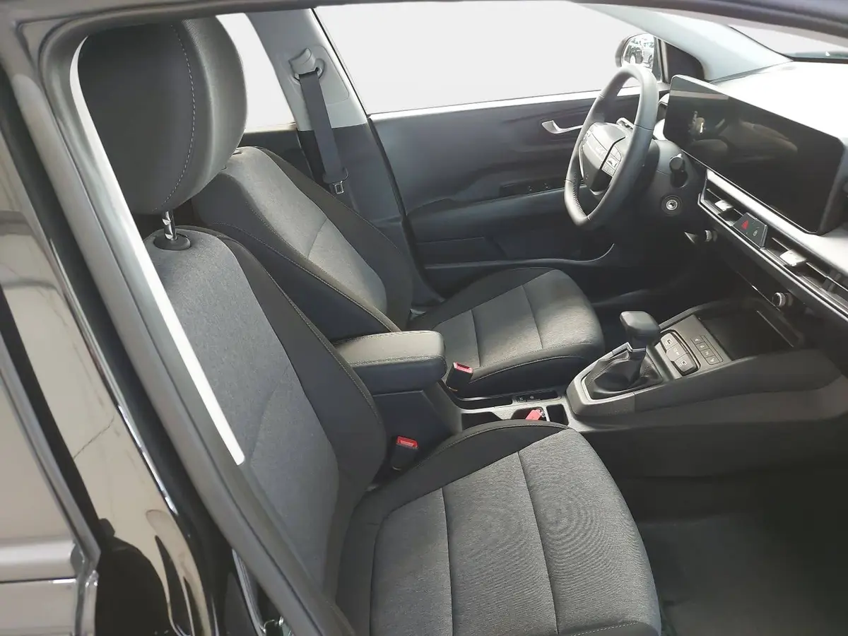 KIA STONIC 1.0 T-GDI 100 DCT VISION MJ26 SITZH. NAVI