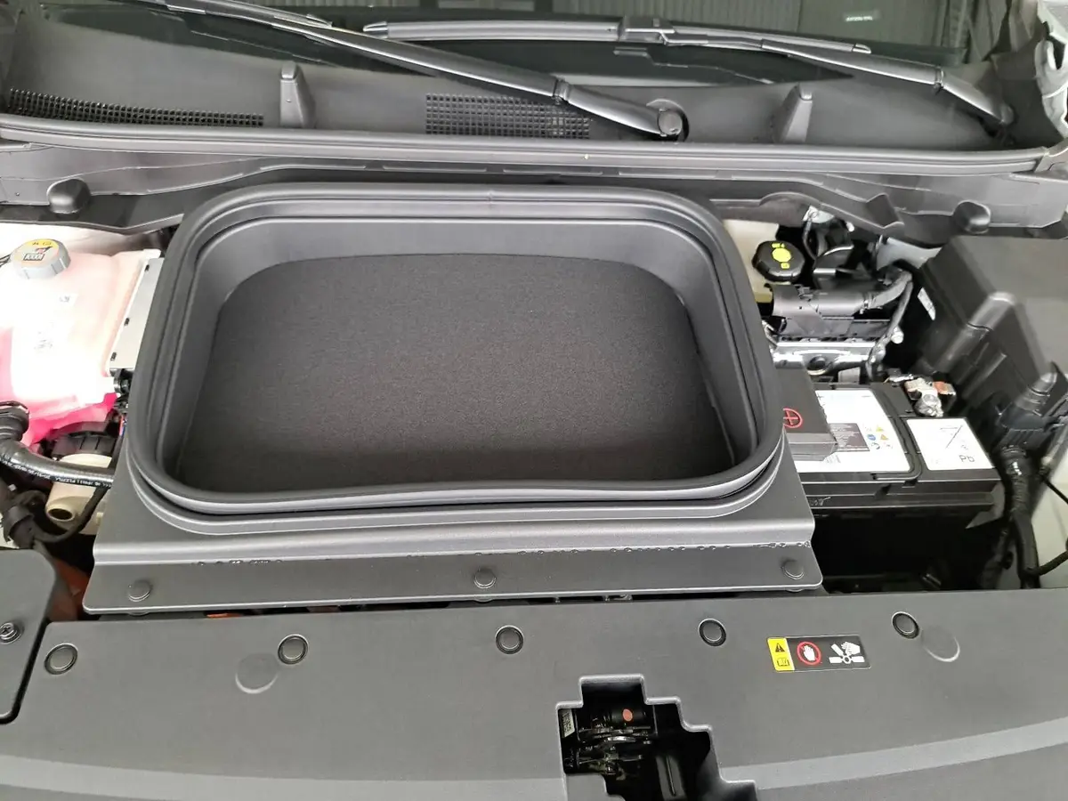 KIA EV2 42.2 KWH EARTH MJ27 WINTER-CONNECT 22KW-AC TECHN DRIVEWISE-PARK