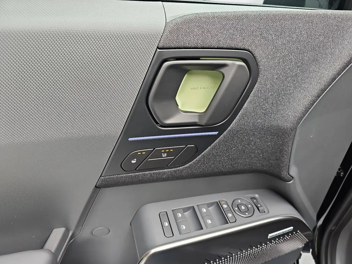 KIA EV2 42.2 KWH EARTH MJ27 4SITZE WINTER-CONNECT TECHN DRIVEWISE-PARK DESIGN