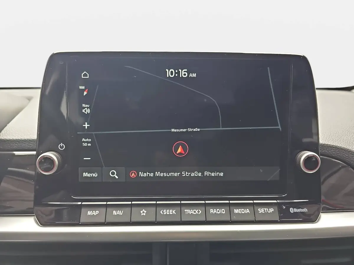 KIA PICANTO 1.0 GDI CORE MJ26 NAVI KAMERA