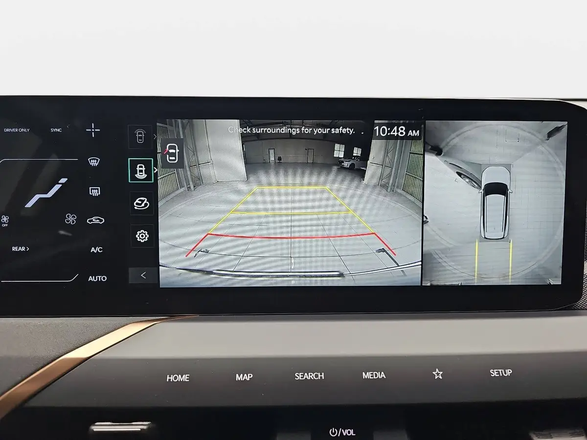 KIA EV5 81.4 KWH EARTH MJ26 DRIVEWISE