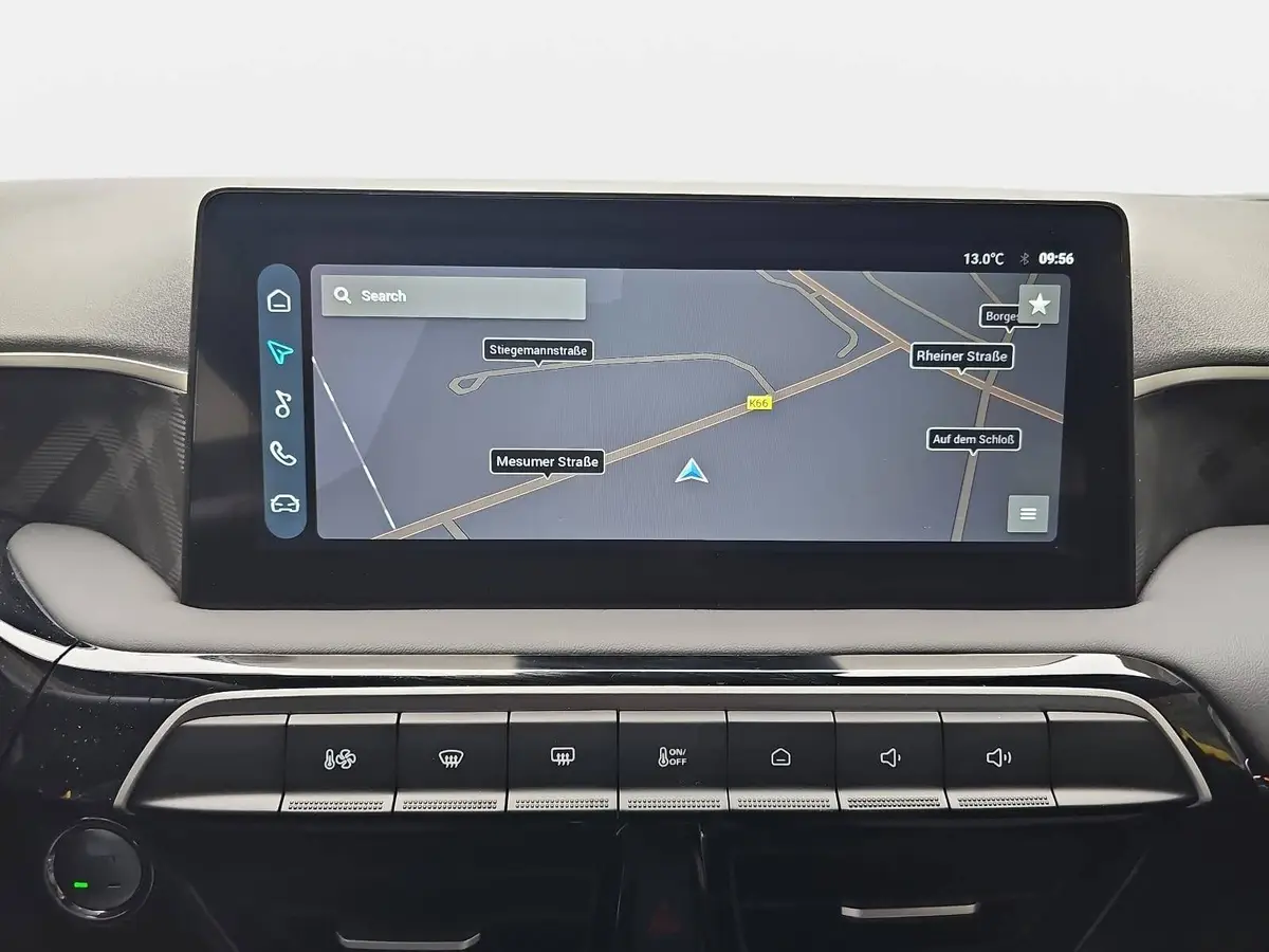 MG MG3 1.5 5MT COMFORT