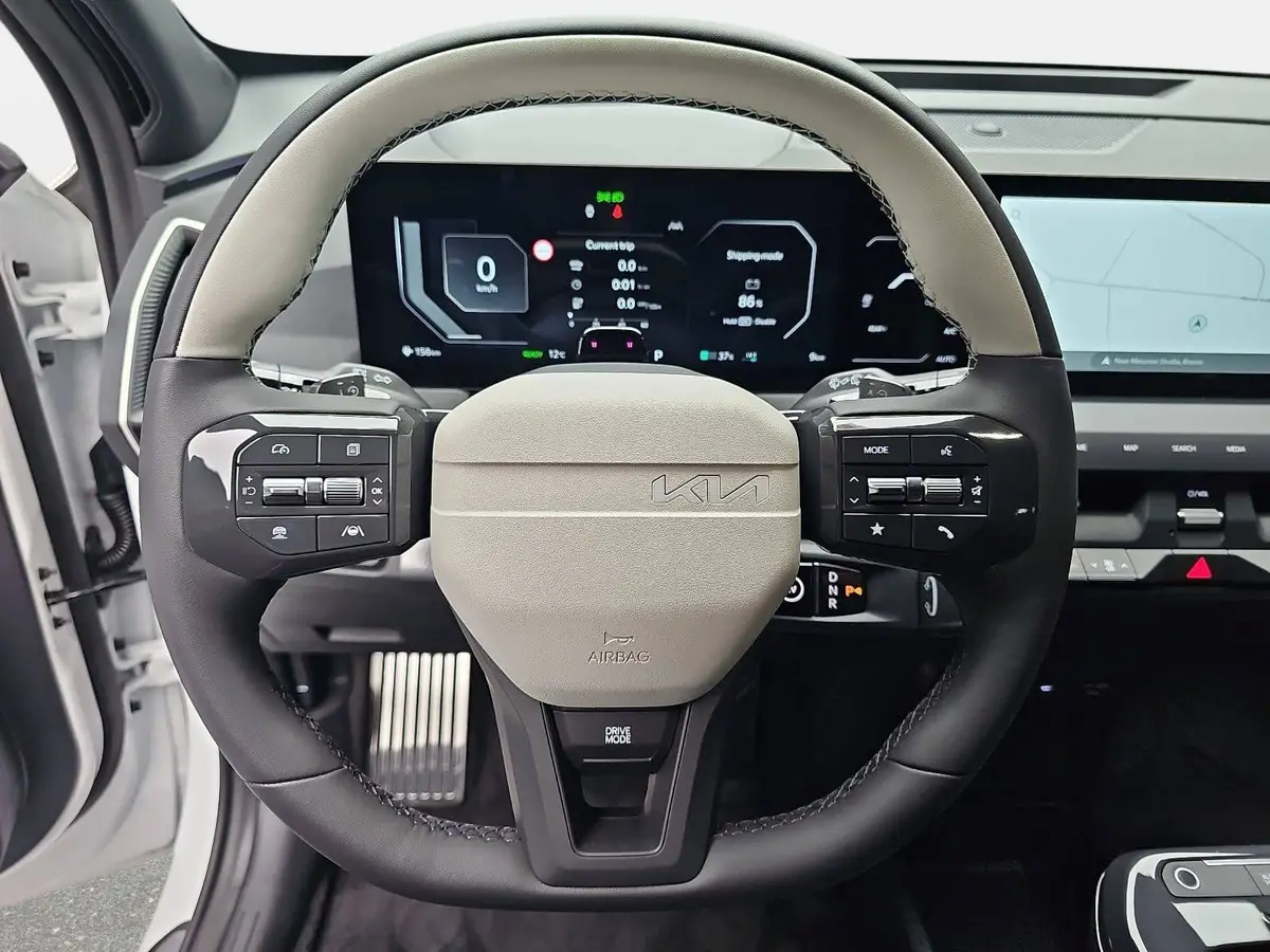 KIA EV5 81.4 KWH GT-LINE LAUNCH EDITION MJ26