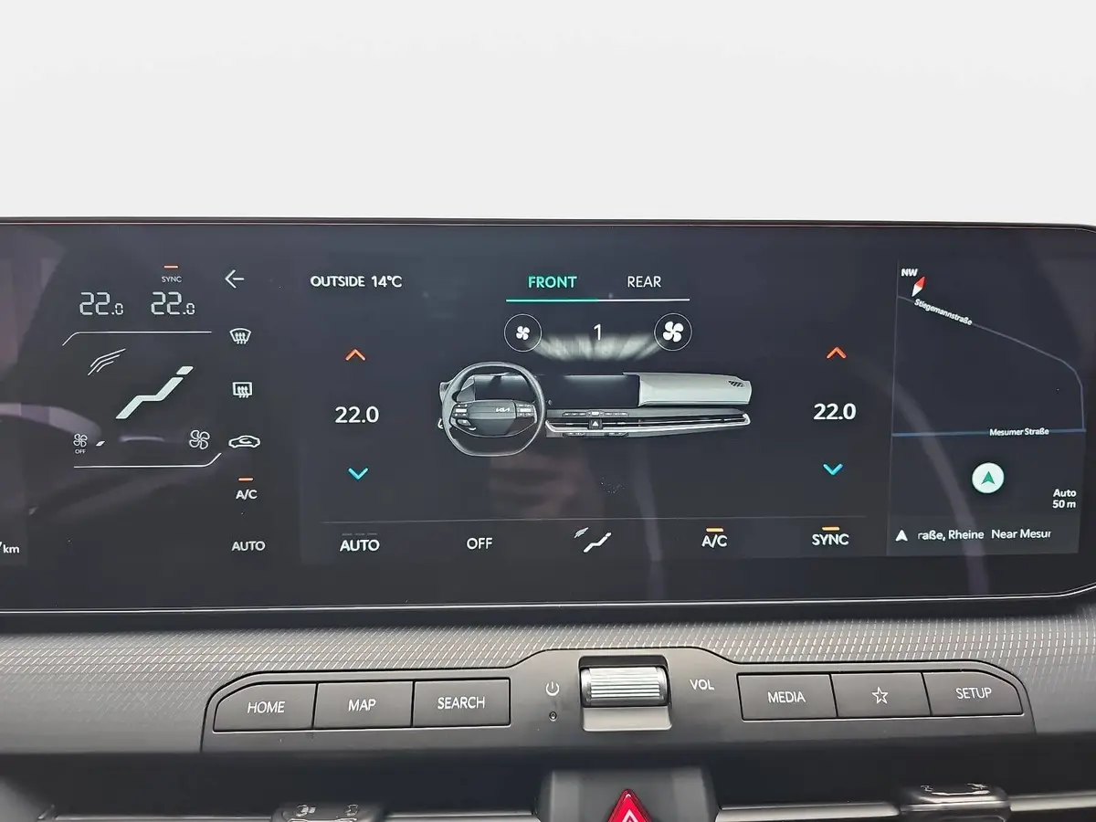 KIA K4 SW 1.6 T-GDI 180 PS DCT7 GT-LINE MJ26 DW-PARK-PRO SITZ SOUND DESIGN