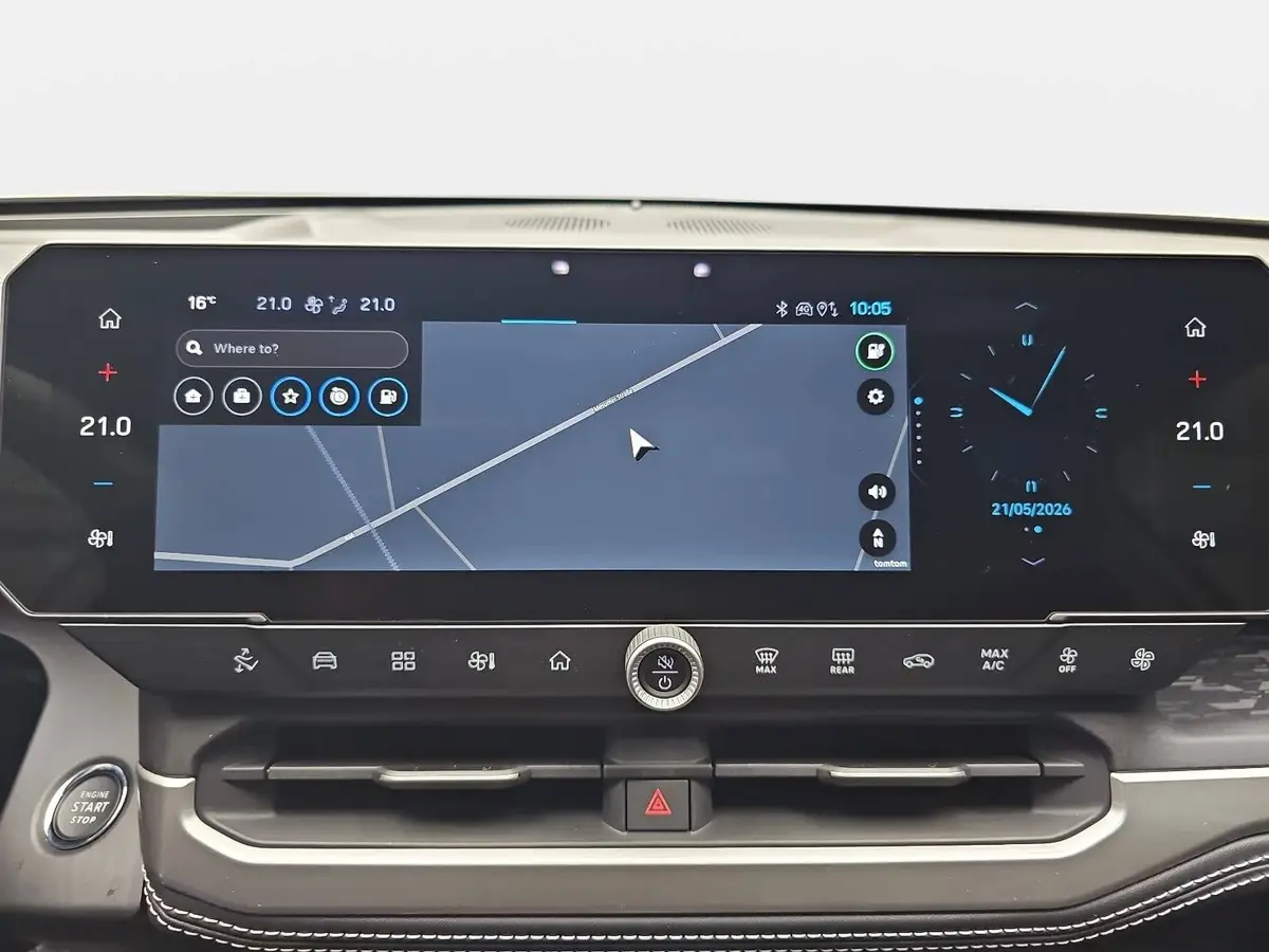JEEP COMPASS 1.6 PLUG-IN HYBRID DCT FIRST EDITION MJ26 PREMIUM-PAKET, PANORAMA