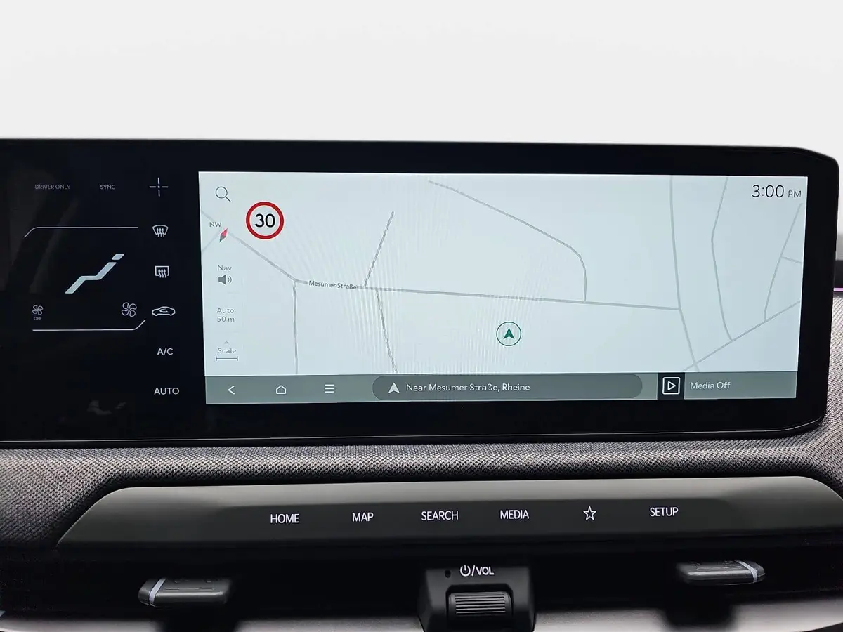 KIA EV3 81.4 KWH EARTH MJ26 WINTER BUSIN. UPGRADE DRIVEWISE-PARK DESIGN SOUND