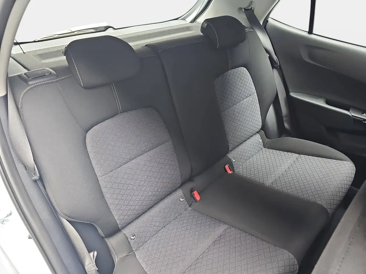 KIA PICANTO 1.0 GDI VISION MJ26 SITZH. NAVI KAMERA