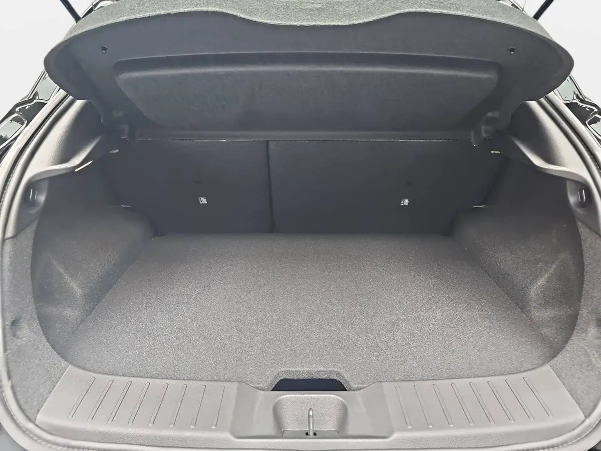NISSAN JUKE 1.0 DIG-T 5T AUTO. N-CONNECTA NAVI WINTER FRONTSCHEIBENHEIZUNG