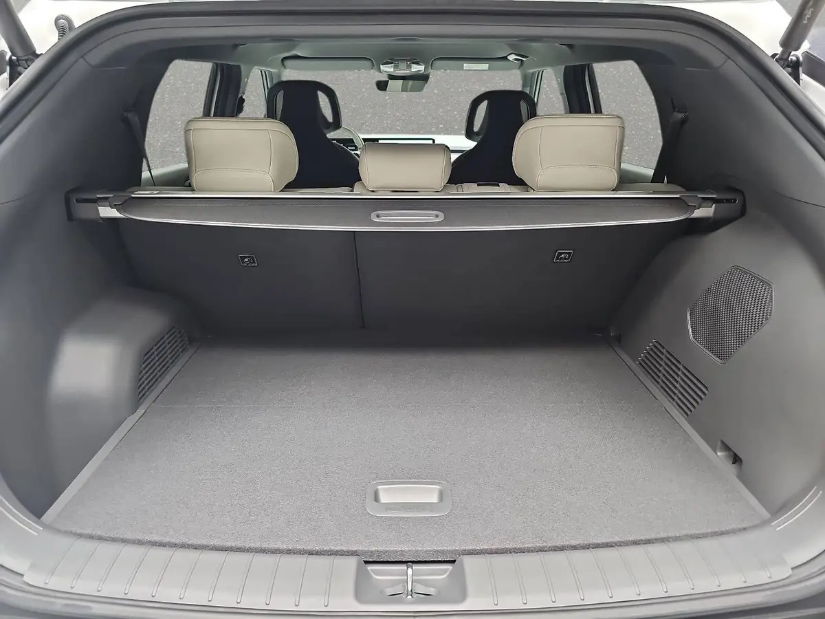KIA EV3 81.4 KWH GT-LINE MJ27 DRIVEWISE-PARK-PRO KOMFORT