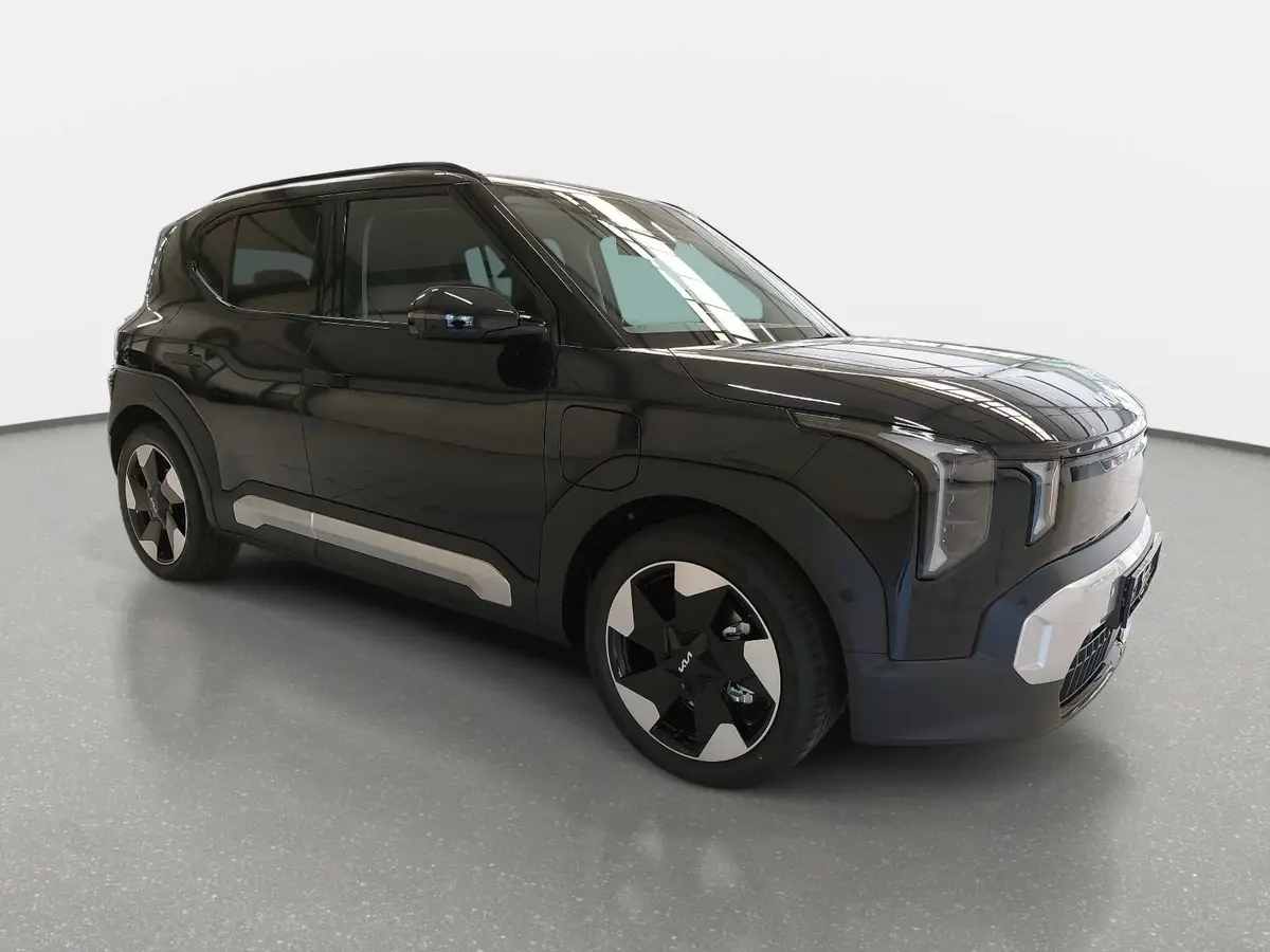 KIA EV2 61.0 KWH EARTH MJ27 4SITZE WINTER-CONNECT TECHN DRIVEWISE-PARK DESIGN