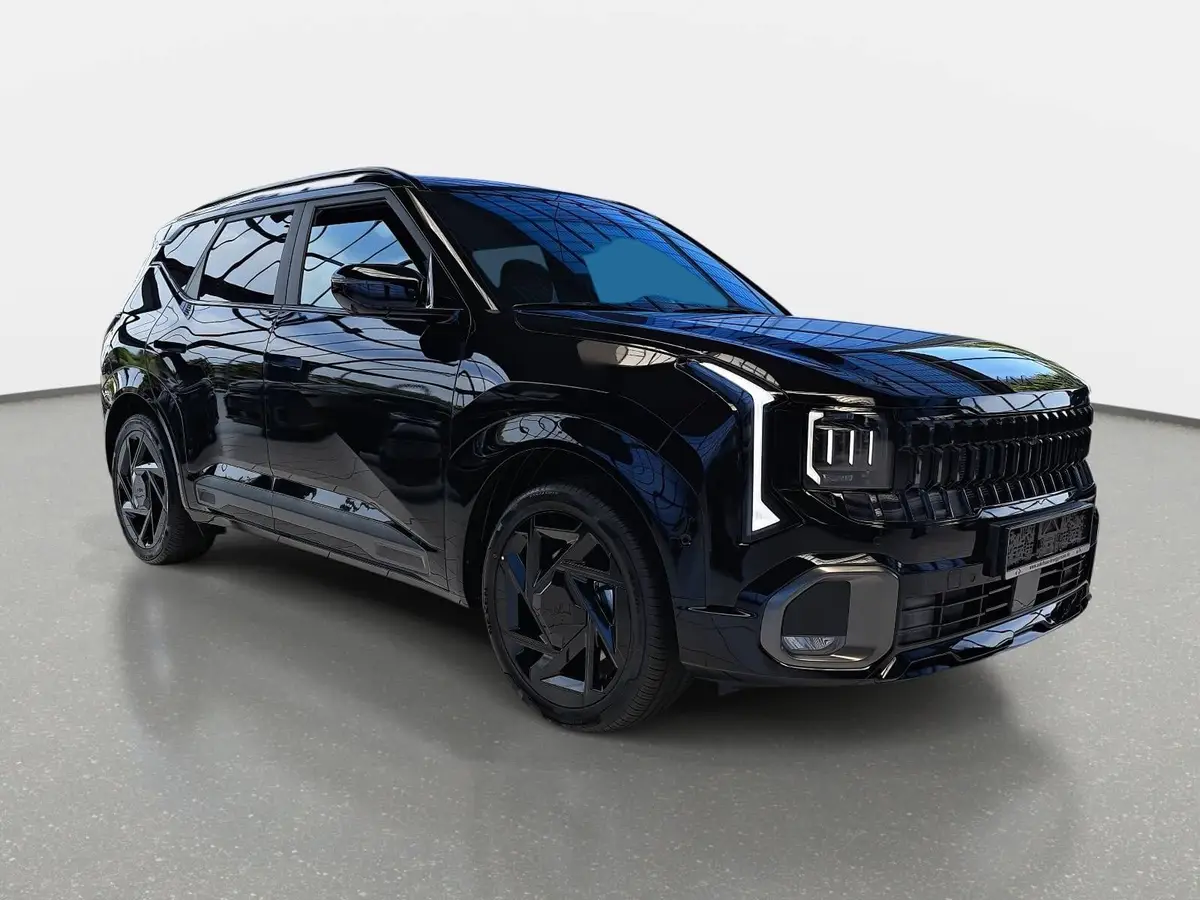 KIA SELTOS 1.6 T-GDI 2WD DCT X-LINE MJ27