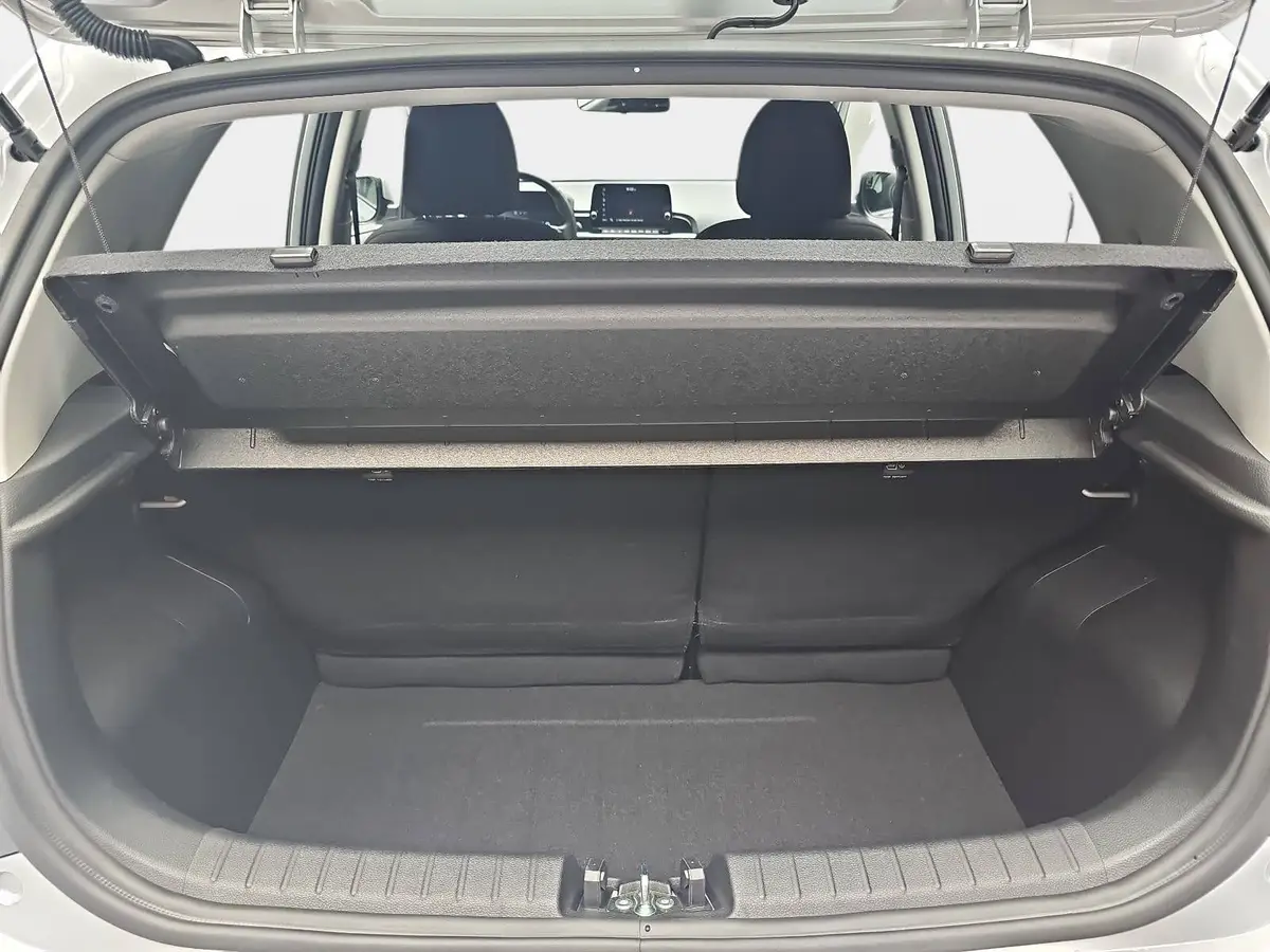 KIA PICANTO 1.0 GDI AUTO. (AMT) VISION MJ27 SITZH. NAVI KAMERA
