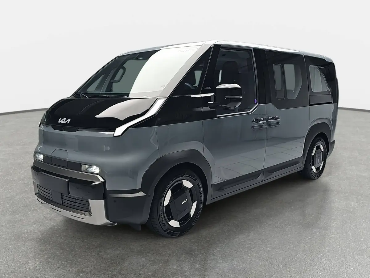 KIA PV5 PASSENGER 71.2 KWH ELITE MJ26 WP LM