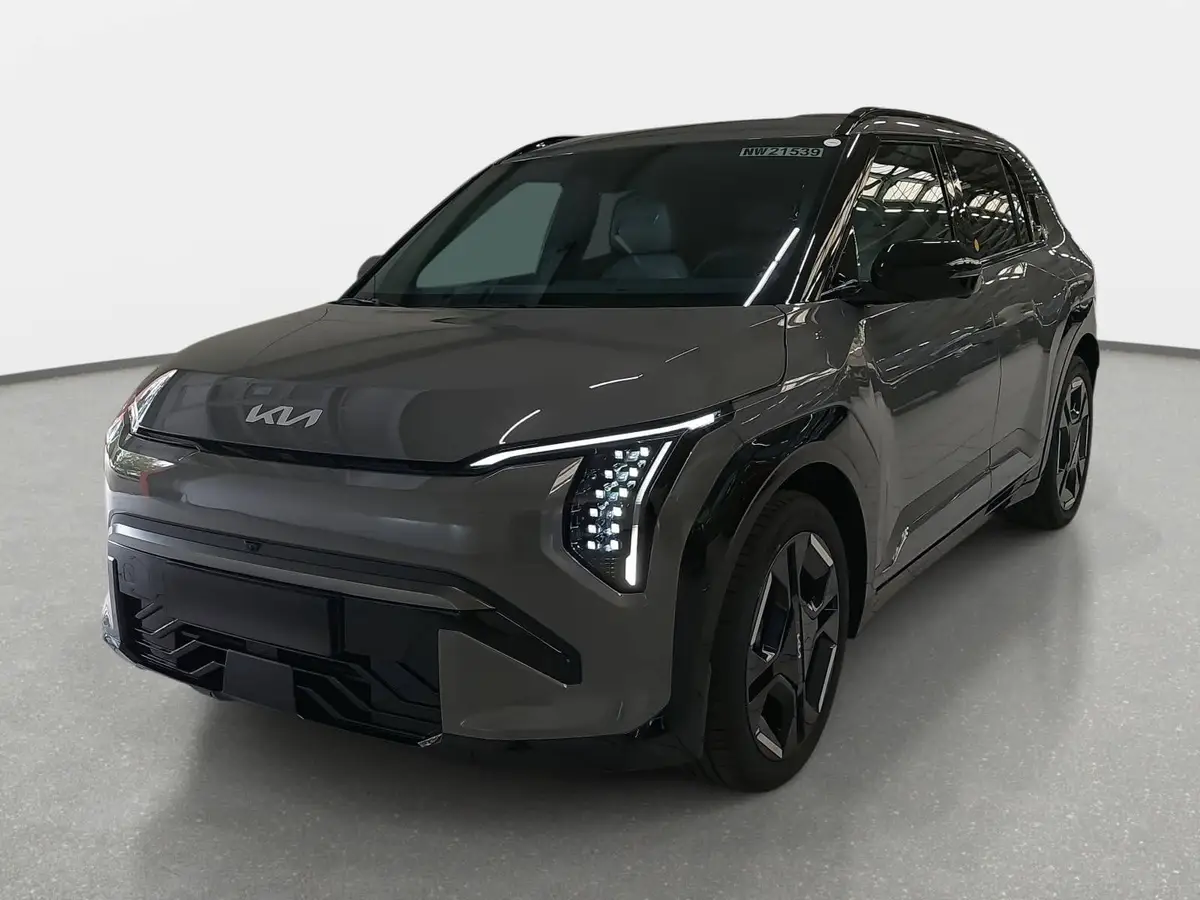 KIA EV3 81.4 KWH GT-LINE MJ27 DRIVEWISE-PARK-PRO KOMFORT