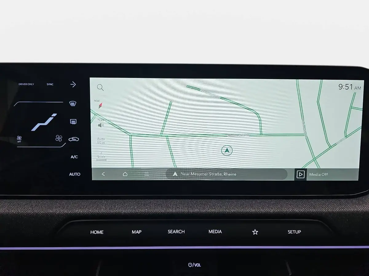KIA EV2 61.0 KWH GT LINE MJ27 4SITZE WINTER 22KW-AC TECHN DRIVEWISE-PARK KOM GD