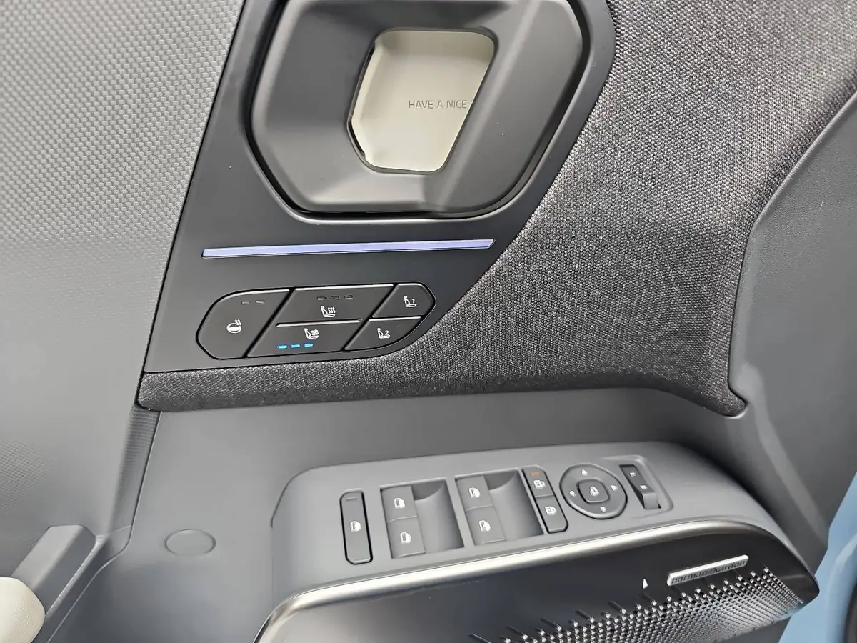 KIA EV2 61.0 KWH GT LINE MJ27 WINTER-CONNECT 22KW-AC TECHN DRIVEWISE-PARK KOM GD