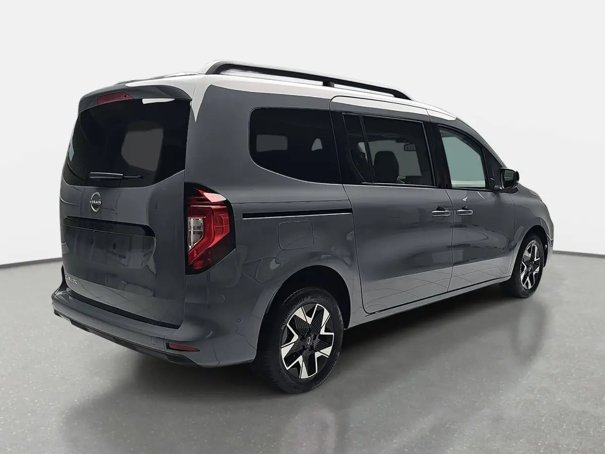 NISSAN TOWNSTAR KOMBI 1.3 DIG-T L2 2.3T TEKNA 7-SITZER