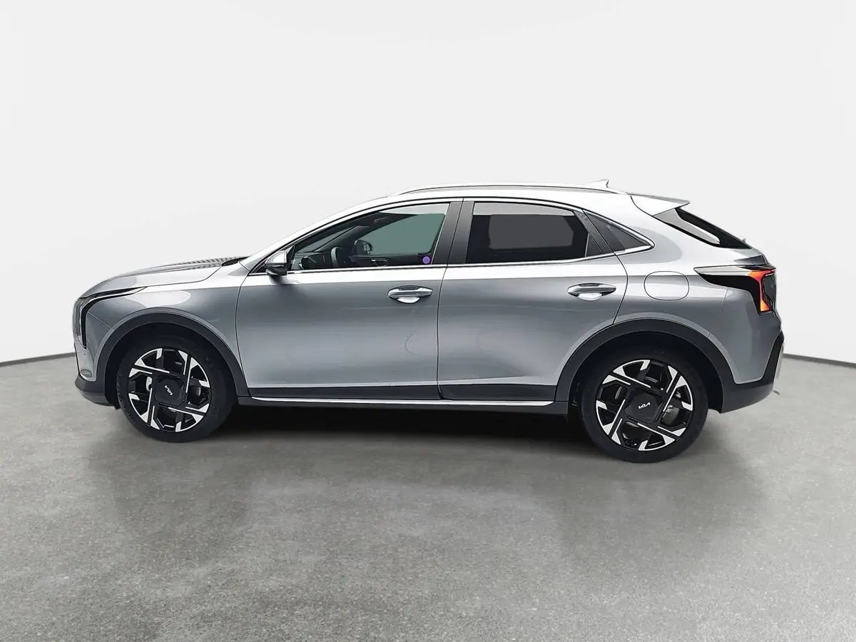 KIA XCEED 1.6 T-GDI 150 DCT SPIRIT MJ27 SOUND SITZ ADVANCED