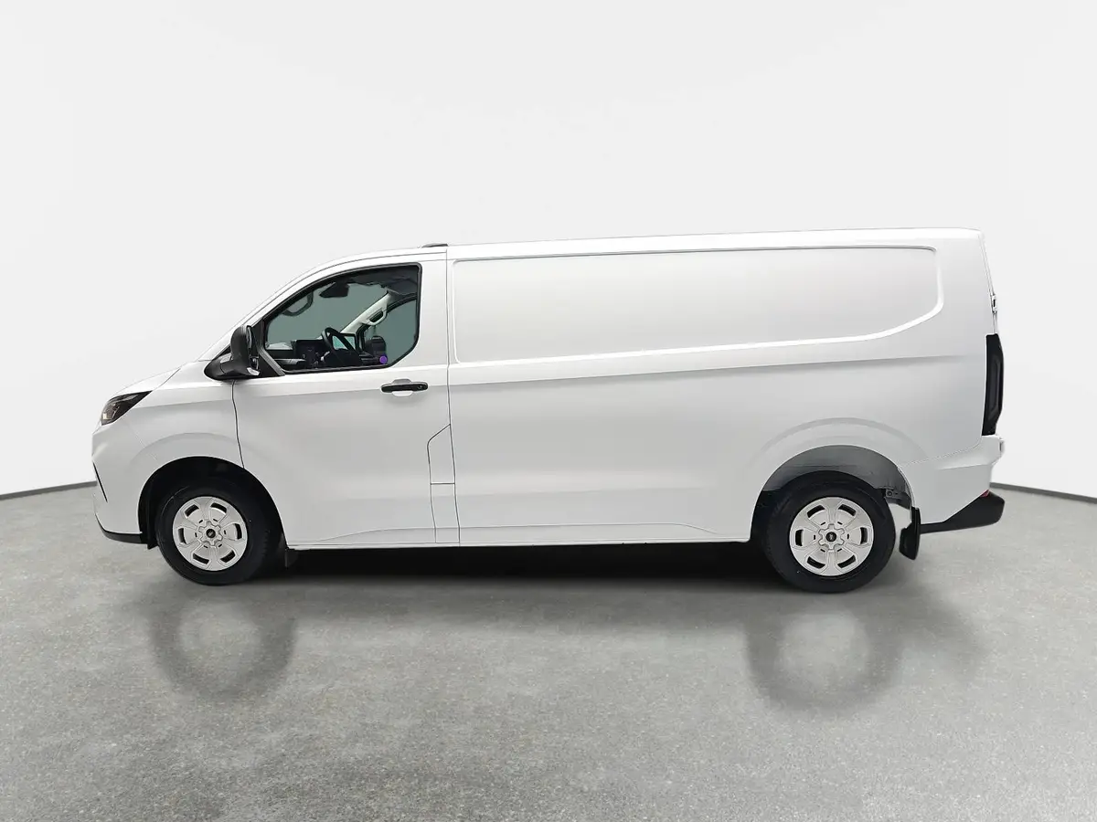 FORD TRANSIT CUSTOM 2.0 EB 320 L2 TREND FWD LED KLIMAAUTO WINTER KAMER