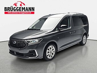 FORD TOURNEO CONNECT 1.5 EB AUTO. PHEV L2 GRAND TITANIUM NAVI LED KLIMA