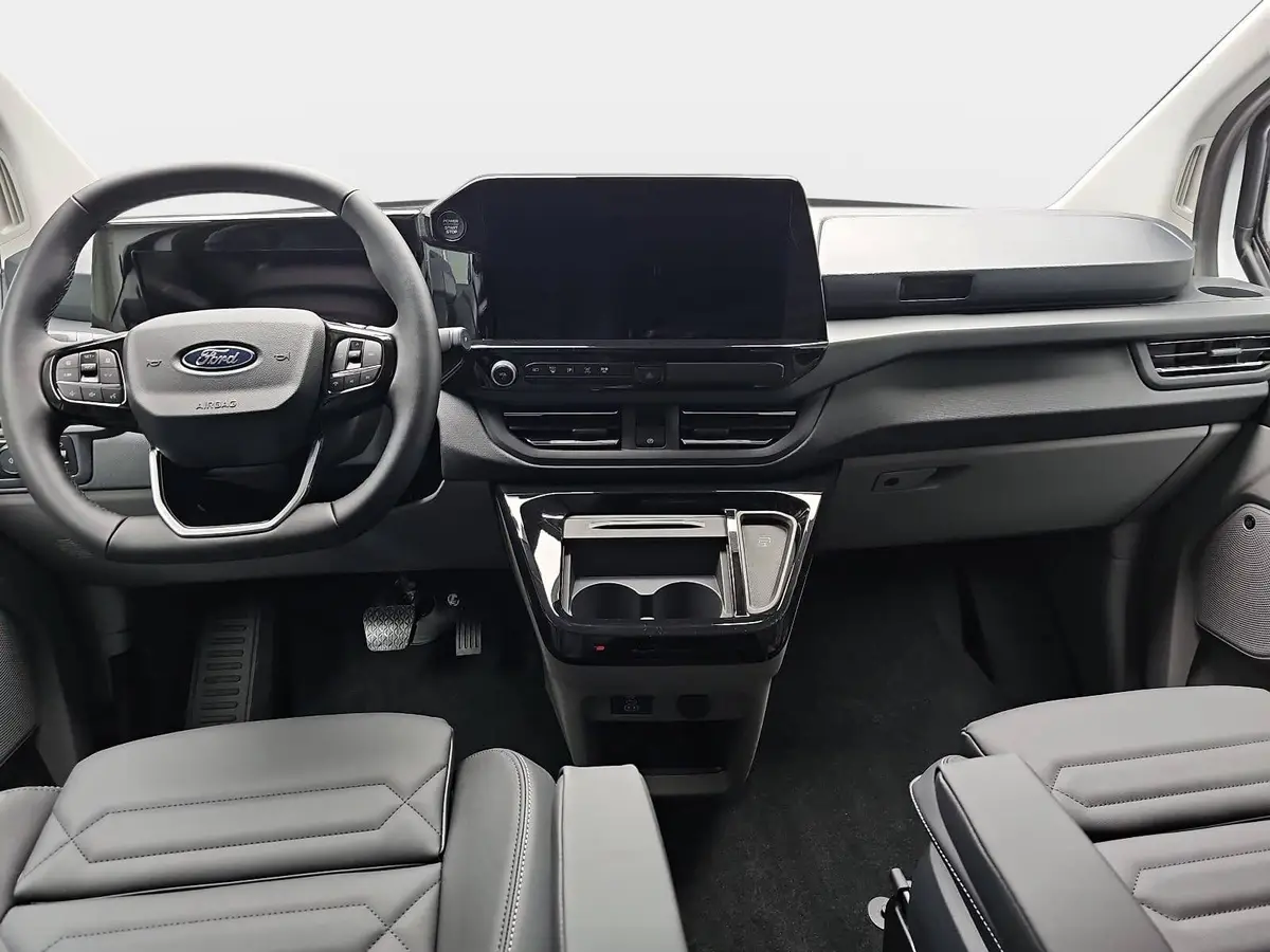 FORD TOURNEO CUSTOM 2.0 ECOBLUE AUTO. L1 TITANIUM X NAVI LED B&O A