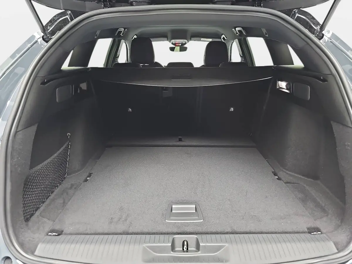 OPEL ASTRA 1.2 TURBO AUTO. SPORTS TOURER GS LED AGR WINTER KA