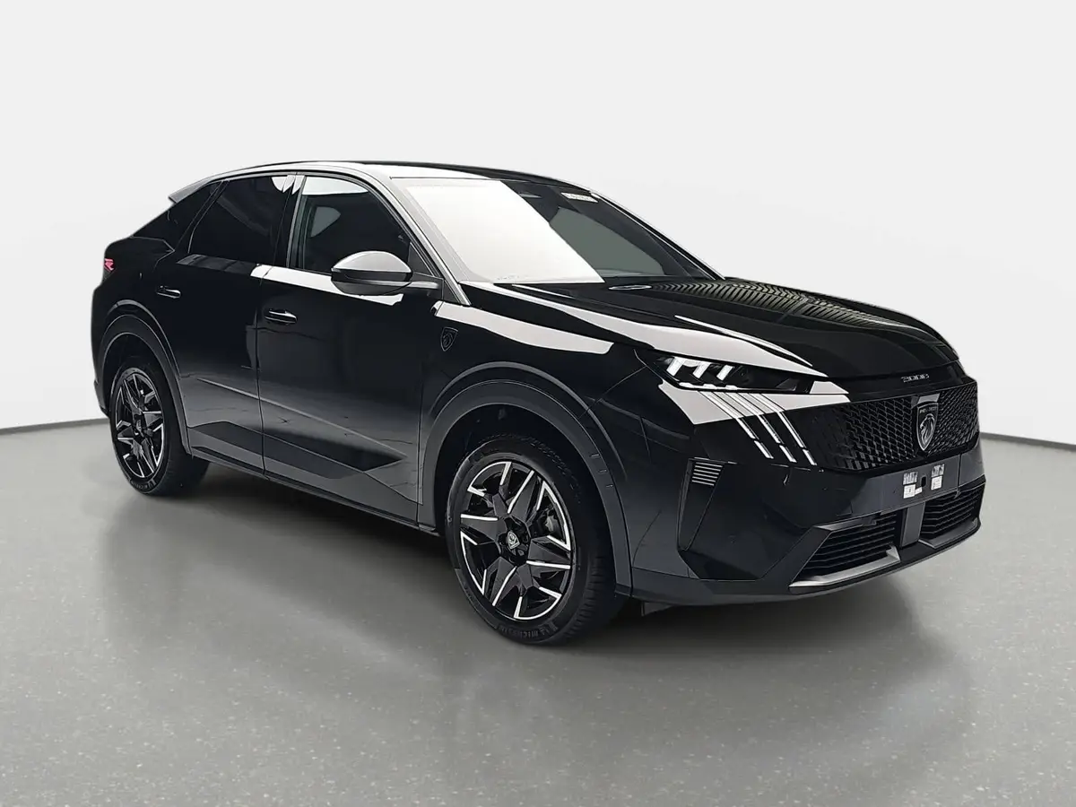 PEUGEOT 3008 1.2 HYBRID 145 E-DSC6 GT NAVI KLIMA LED AHK LM19