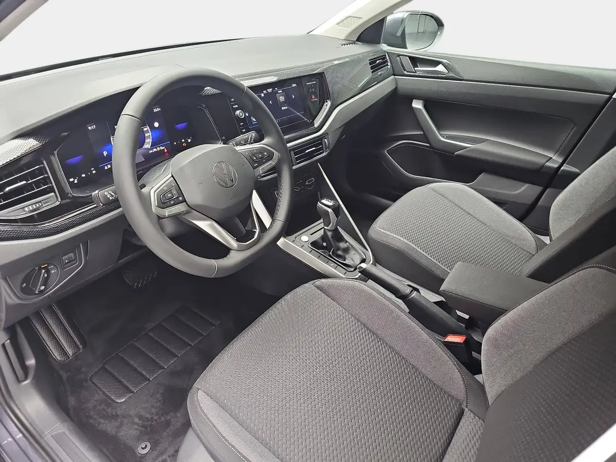 VW TAIGO 1.0 TSI DSG LIFE LED APP-CONNECT LM17