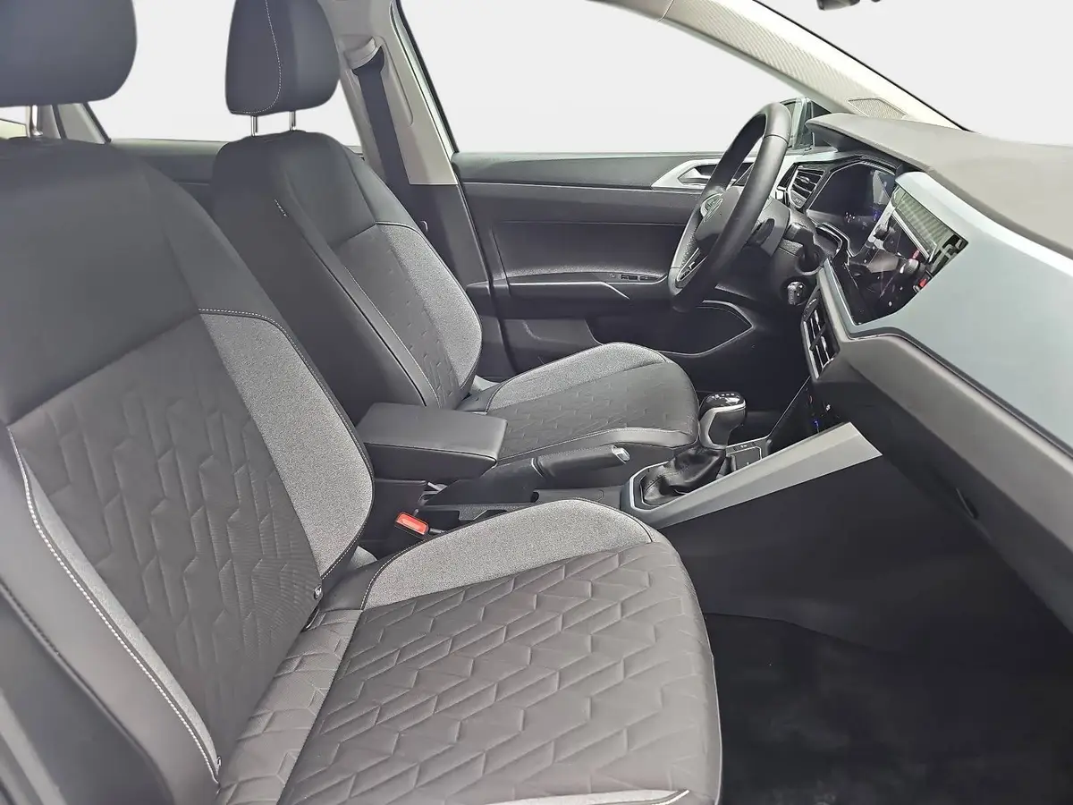 VW POLO 1.0 TSI DSG GOAL NAVI LED APP-CONNECT