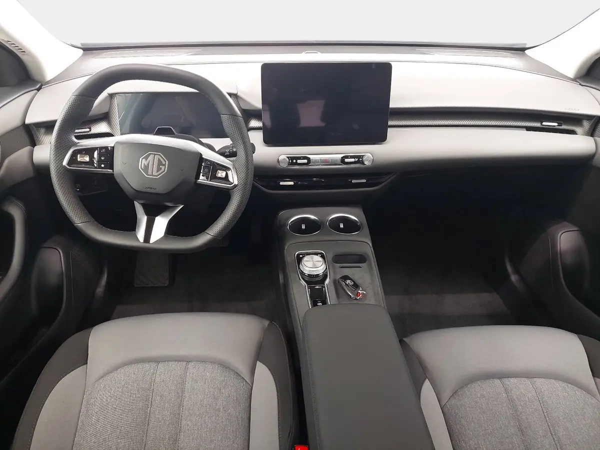 MG S5 EV 49 KWH MY25 COMFORT