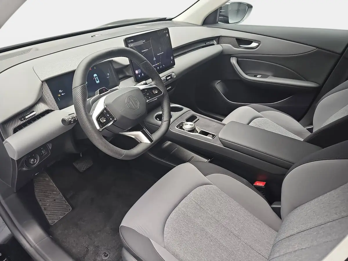 MG S5 EV 49 KWH MY26 COMFORT