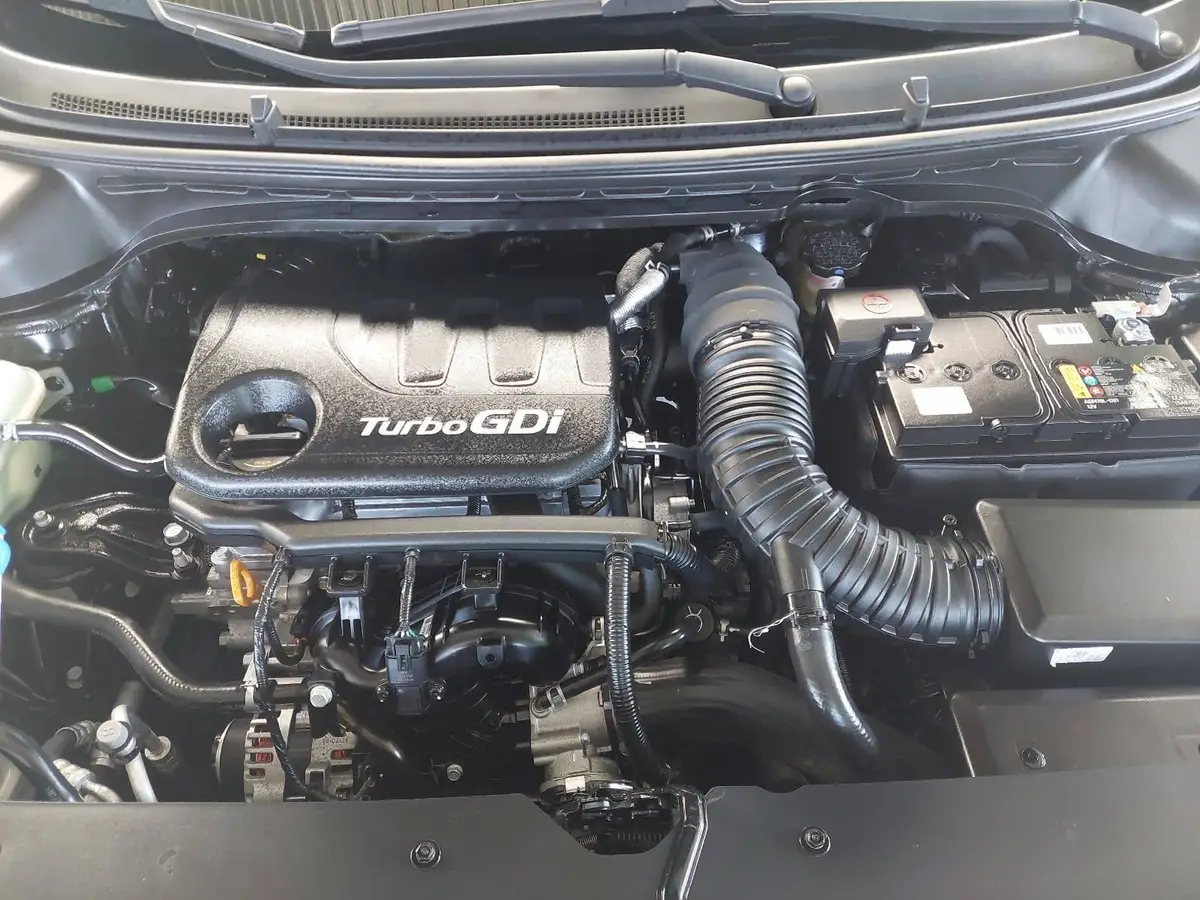 HYUNDAI I20 1.0 DCT YES! TEMPO WINTER KAMERA