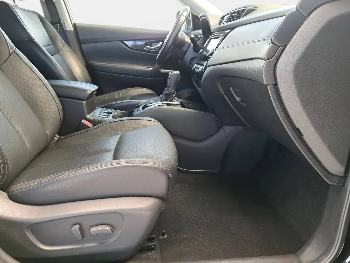 NISSAN X-TRAIL 1.3 DIG-T,TEKNA 4X2