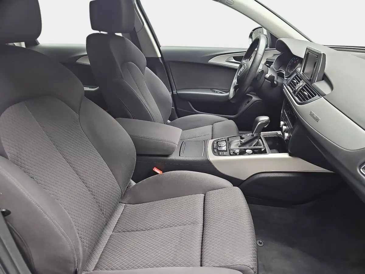 AUDI A6 2.0 TFSI S-TRONIC QUATTRO NAVI XENON P-ASSIST KAME