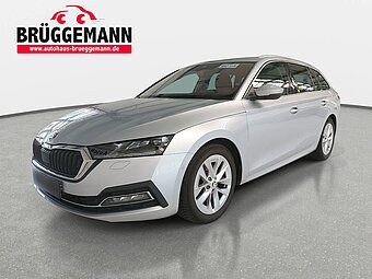 SKODA OCTAVIA COMBI 1.5 TSI FIRST EDITION OPF