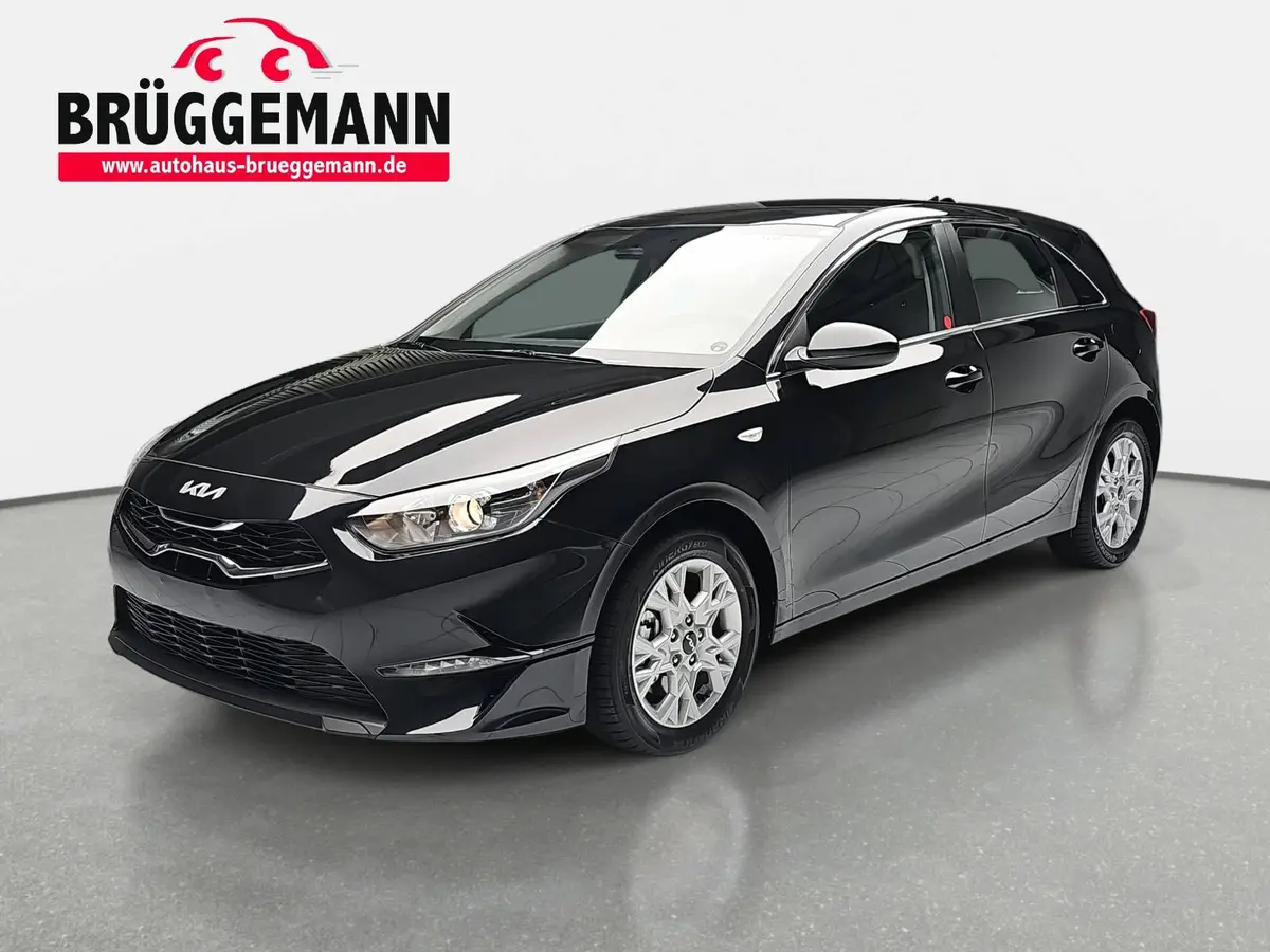 KIA CEED 1.0 T-GDI VISION KOMFORT+ SITZH.