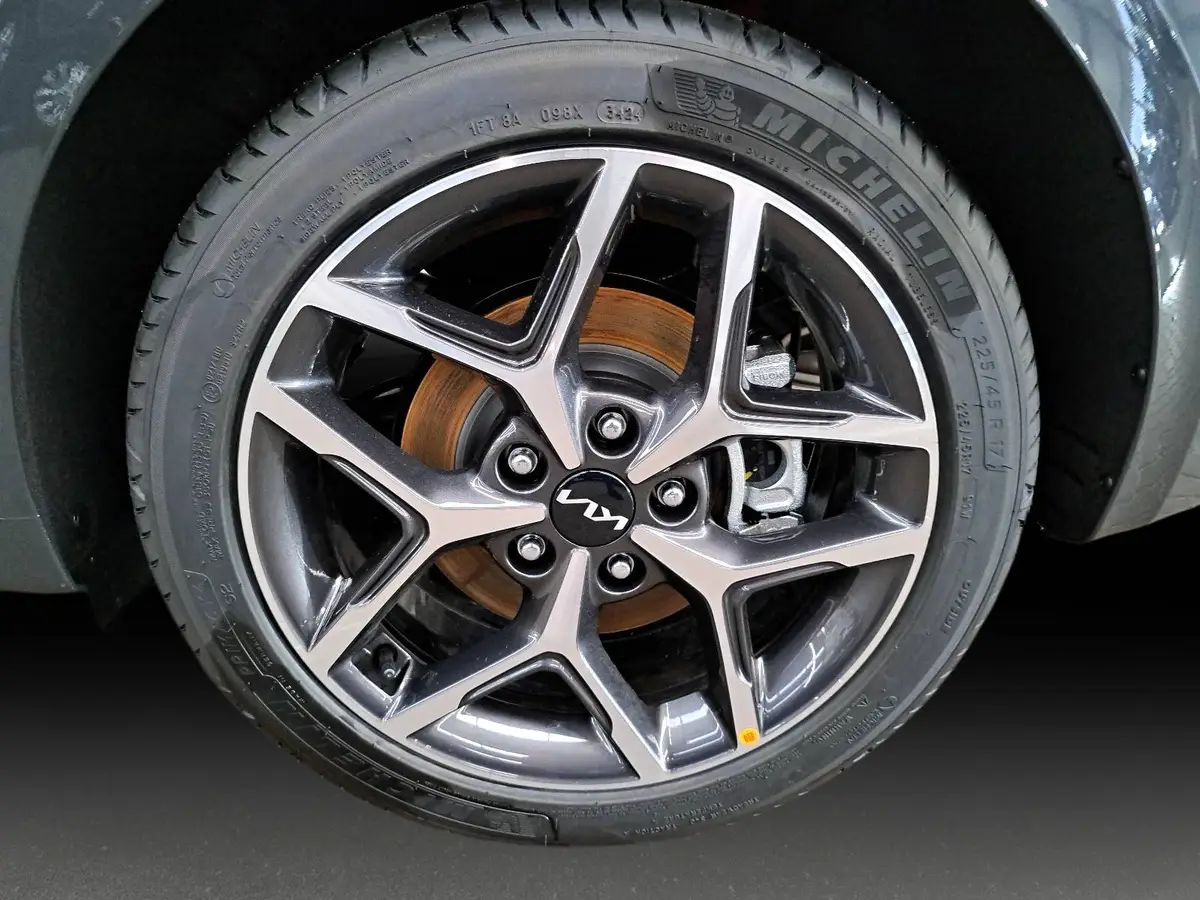 KIA CEED 1.5 T-GDI SPIRIT TECHNOLOGIE