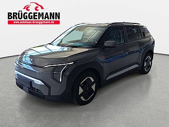 KIA EV3 58.3 KWH EARTH MJ25 WINTER-CONNECT BUSINESS UPGRADE DRIVEWISE-PARK