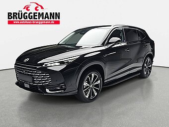MG HS 1.5 PLUG-IN-HYBRID LUXURY LEDER 360-GRAD-KAMERA 19-ZOLL-LM