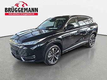 MG HS 1.5 HYBRID+ MY25 LUXURY LEDER 360-GRAD-KAMERA 19-ZOLL-LM