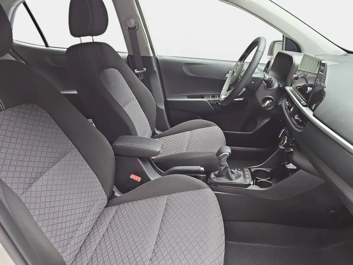 KIA PICANTO 1.0 GDI AUTO. (AMT) VISION MJ26 SITZH. NAVI KAMERA