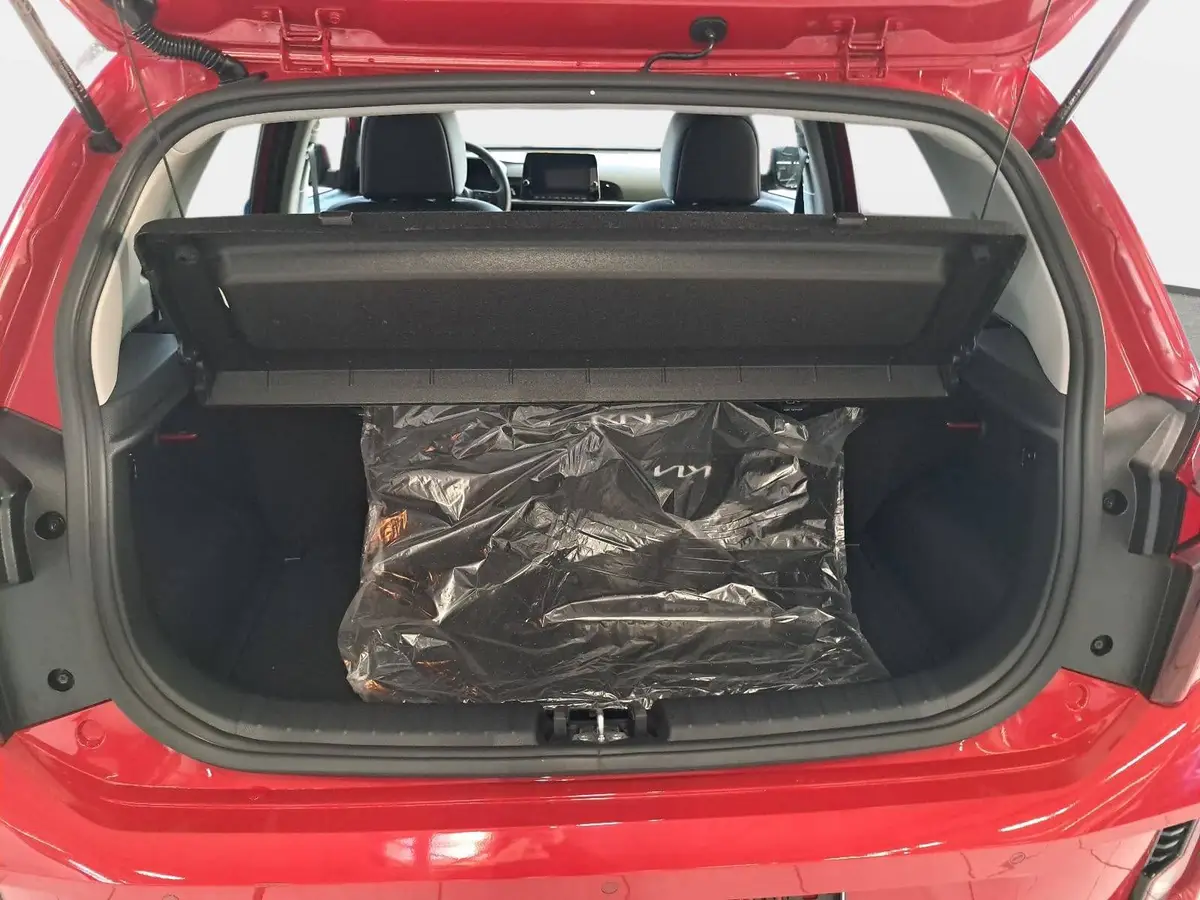 KIA PICANTO 1.0 GDI GT-LINE MJ26 LED SITZH. NAVI KAMERA