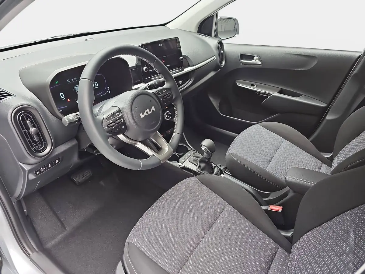 KIA PICANTO 1.0 GDI AUTO. (AMT) VISION MJ26 SITZH. NAVI KAMERA