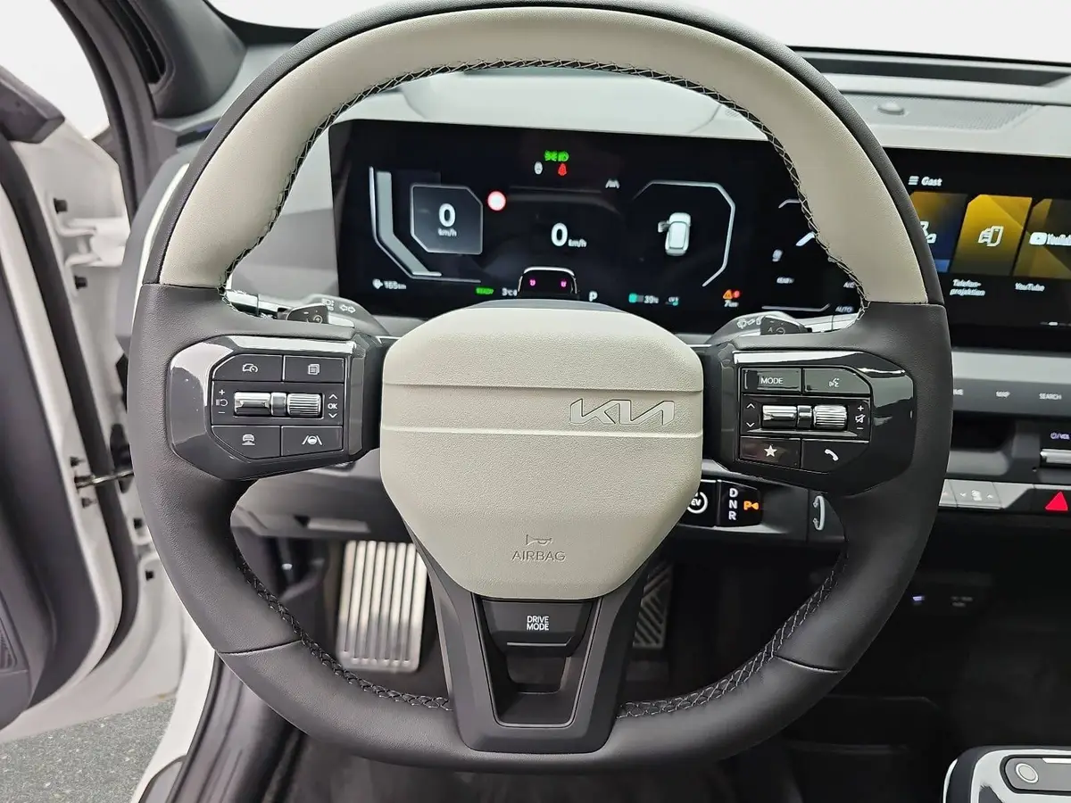 KIA EV5 81.4 KWH GT-LINE LAUNCH EDITION MJ26